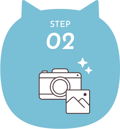 STEP2take-picuture